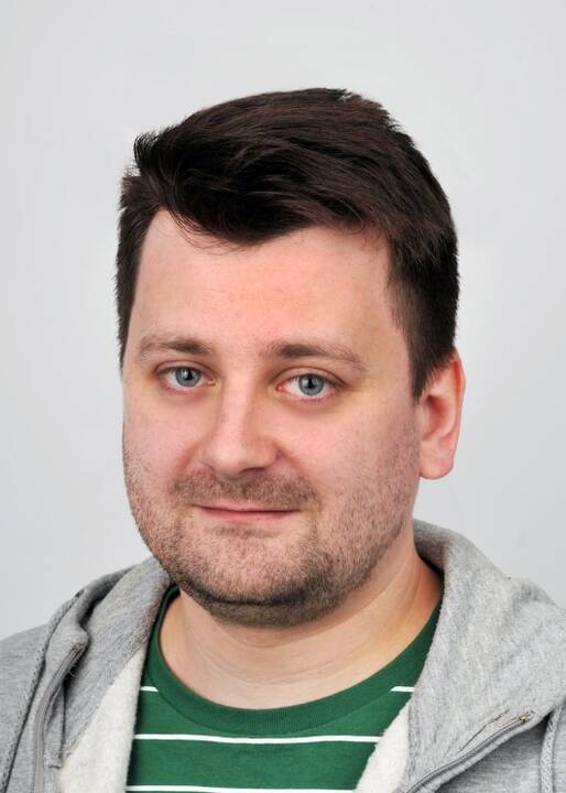 Apolonijus Žilys
