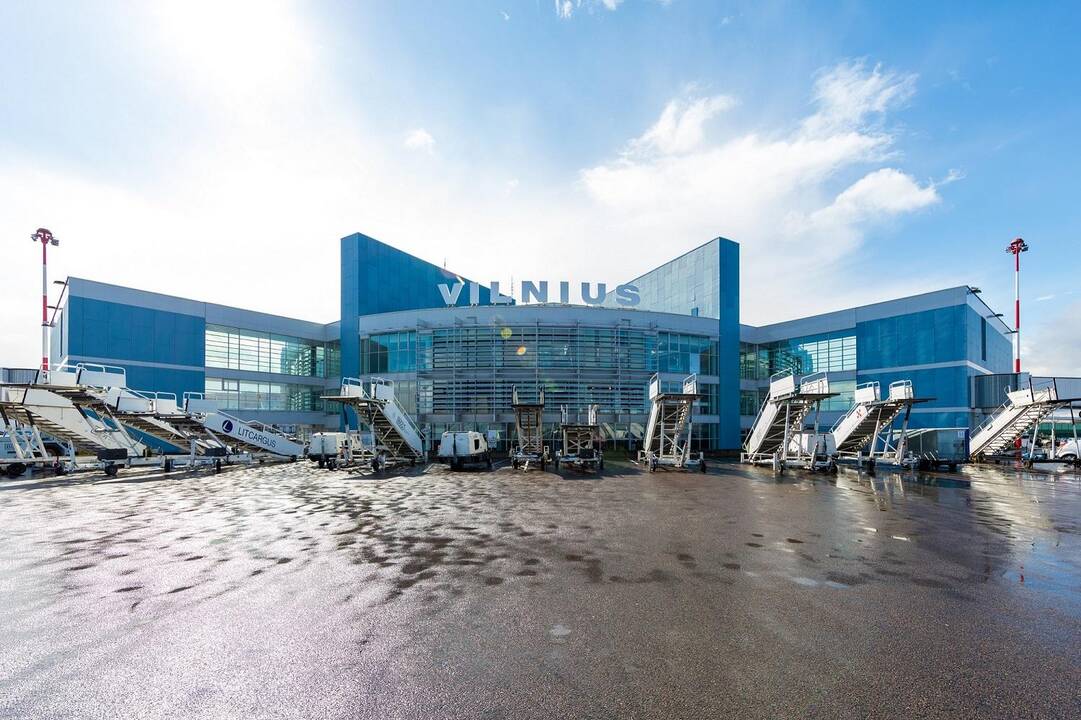 Naujos vasaros skrydžių kryptys – saulėti kurortai ir didmiesčiai