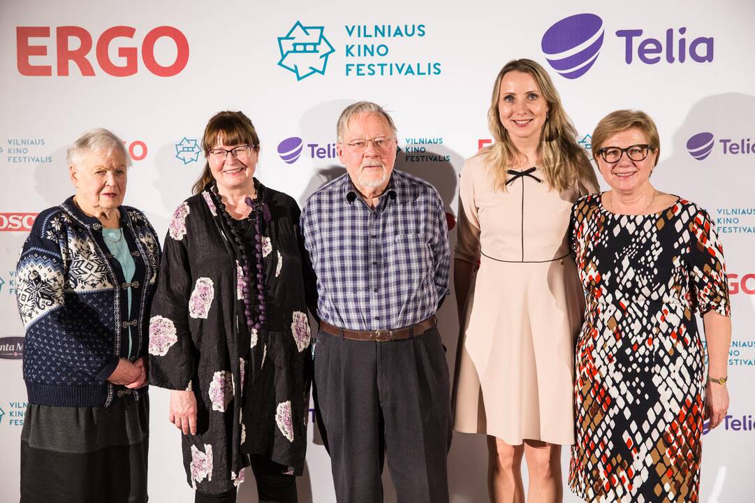 „Žmogus, kuris mokėjo 75 kalbas“ premjera