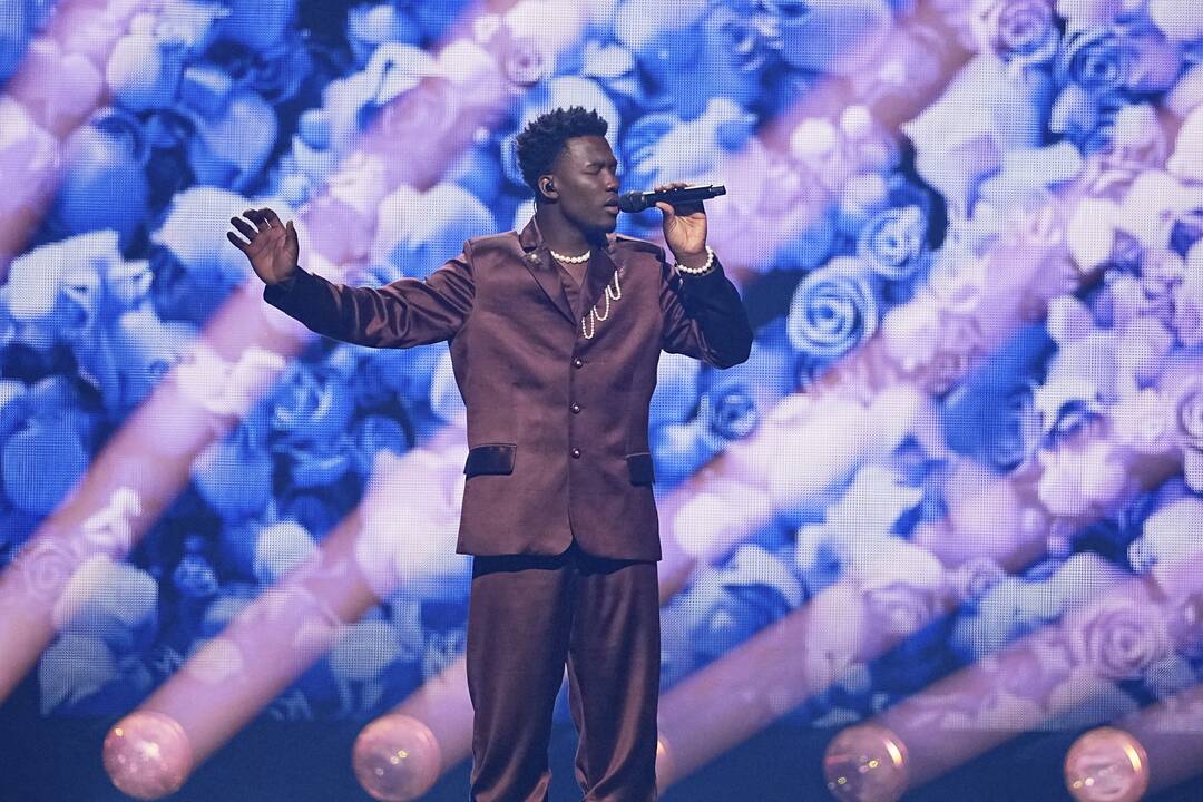  „Eurovizijos“ finalas 