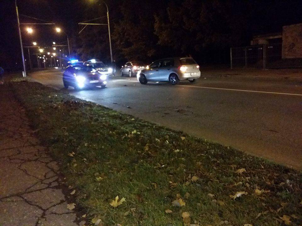 Dar viena auka Kauno gatvėse: partrenktas vyras neišgyveno