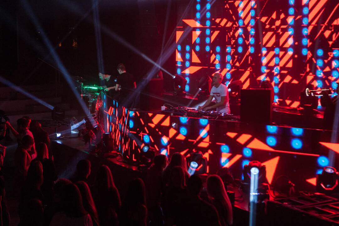 Festivalis „Medusa Music Festival“ 