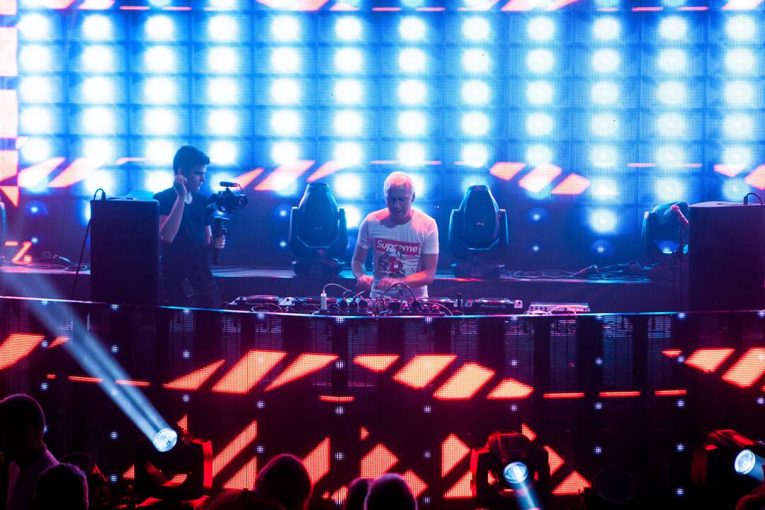 Festivalis „Medusa Music Festival“ 