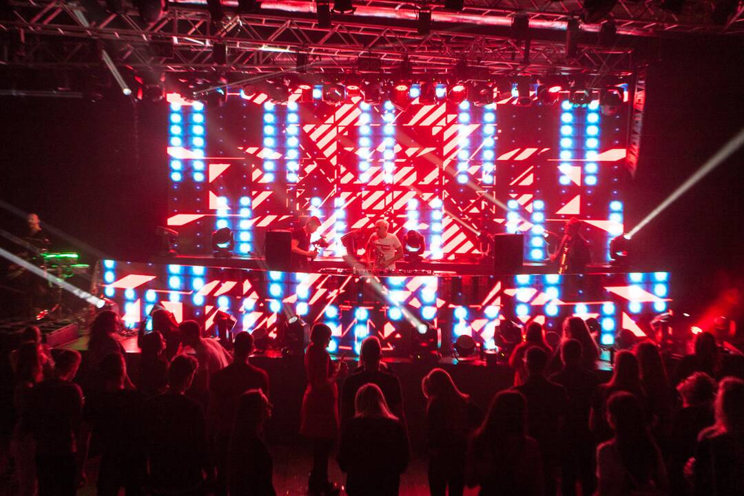 Festivalis „Medusa Music Festival“ 