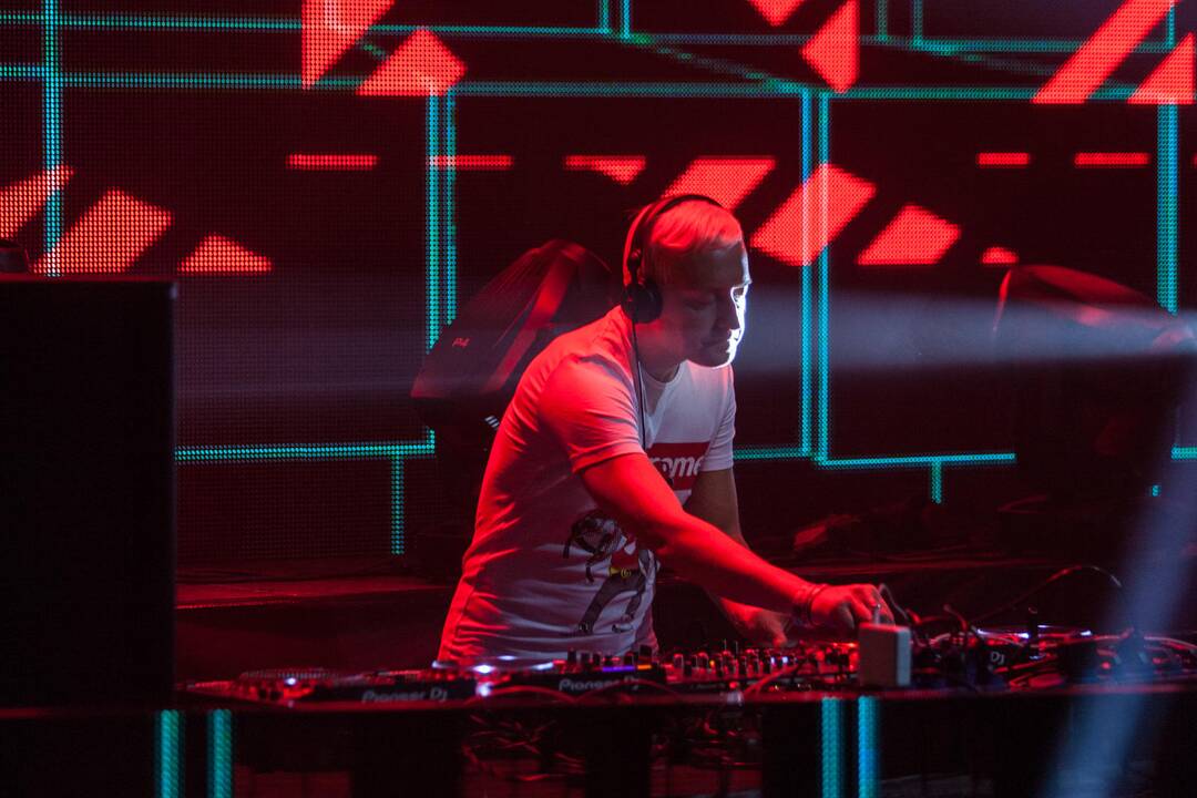 Festivalis „Medusa Music Festival“ 