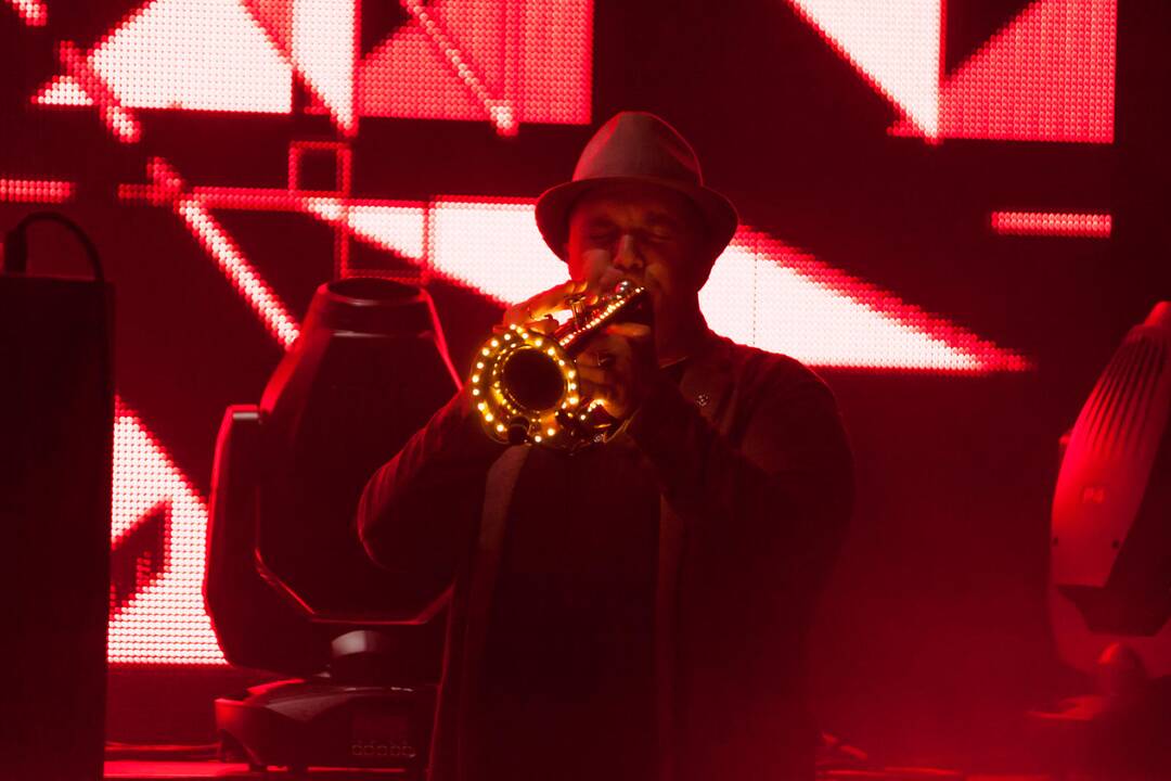 Festivalis „Medusa Music Festival“ 