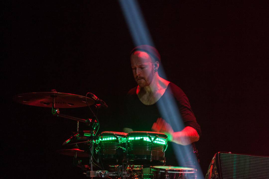 Festivalis „Medusa Music Festival“ 