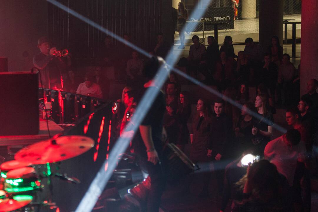Festivalis „Medusa Music Festival“ 