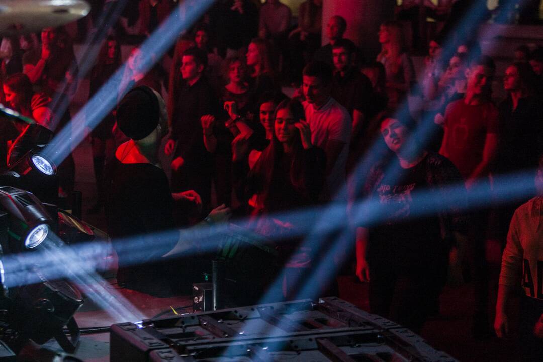 Festivalis „Medusa Music Festival“ 