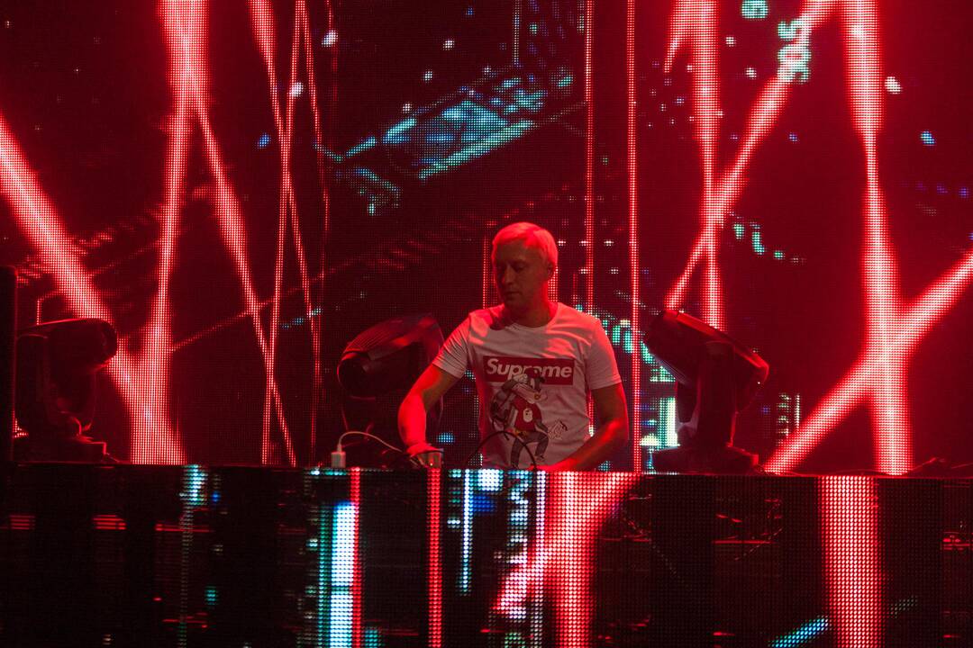 Festivalis „Medusa Music Festival“ 