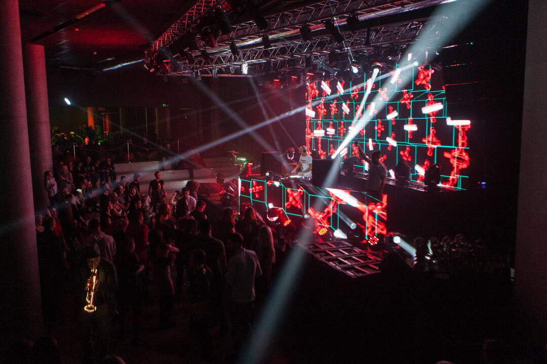 Festivalis „Medusa Music Festival“ 