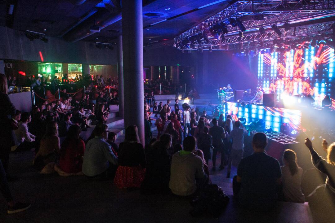 Festivalis „Medusa Music Festival“ 