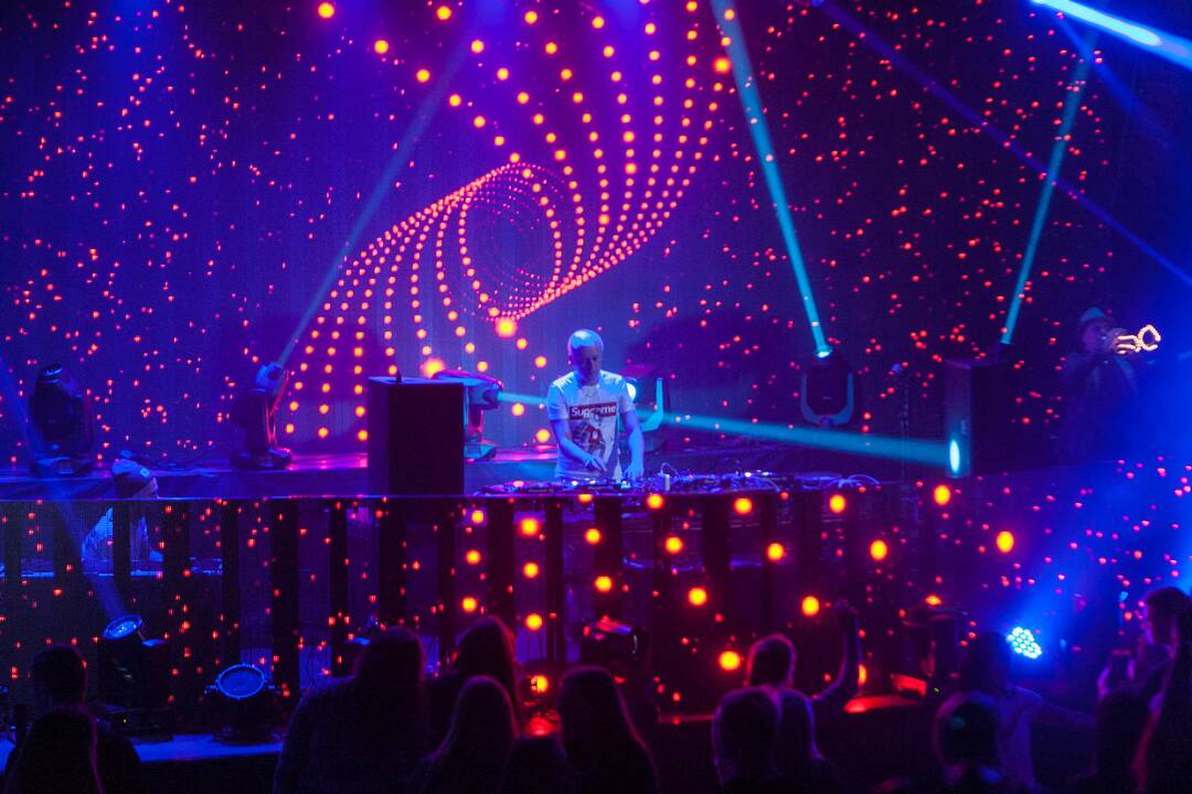 Festivalis „Medusa Music Festival“ 