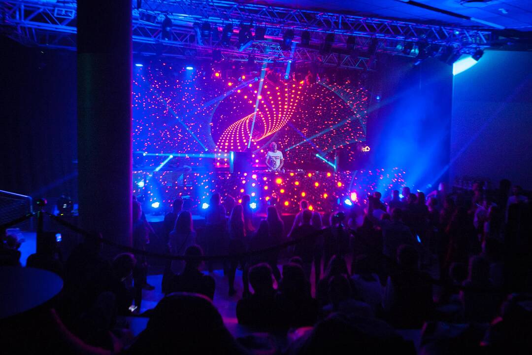 Festivalis „Medusa Music Festival“ 