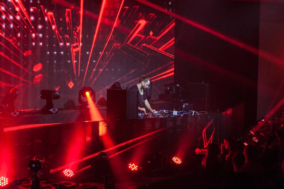 Festivalis „Medusa Music Festival“ 