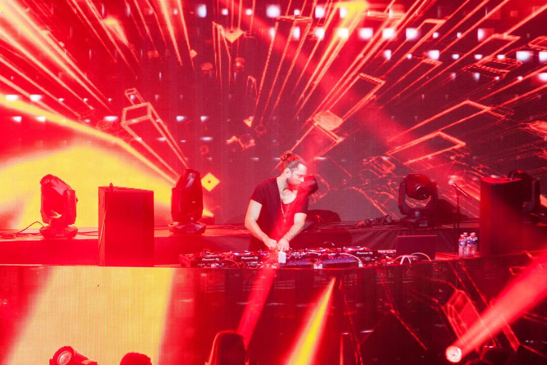 Festivalis „Medusa Music Festival“ 