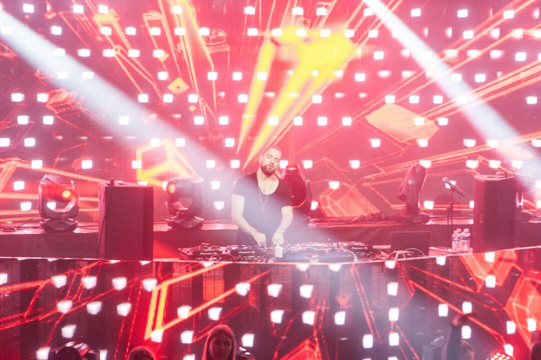 Festivalis „Medusa Music Festival“ 