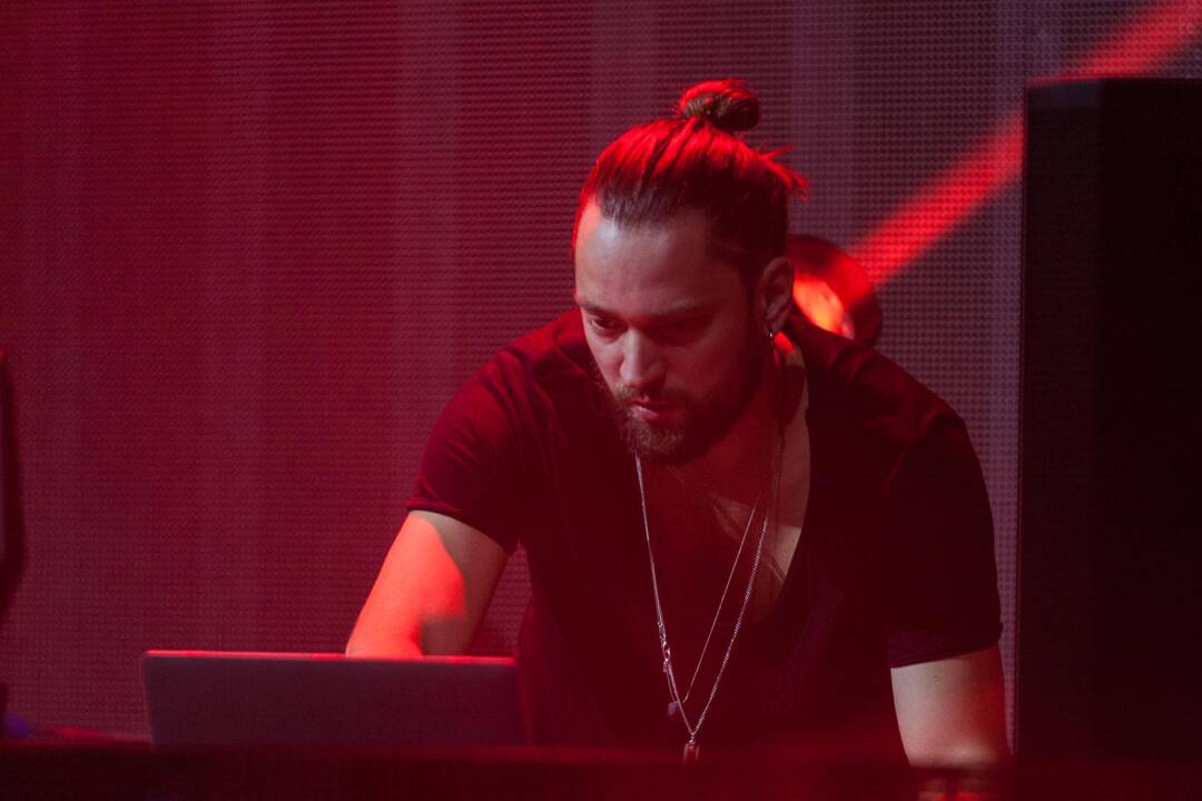 Festivalis „Medusa Music Festival“ 