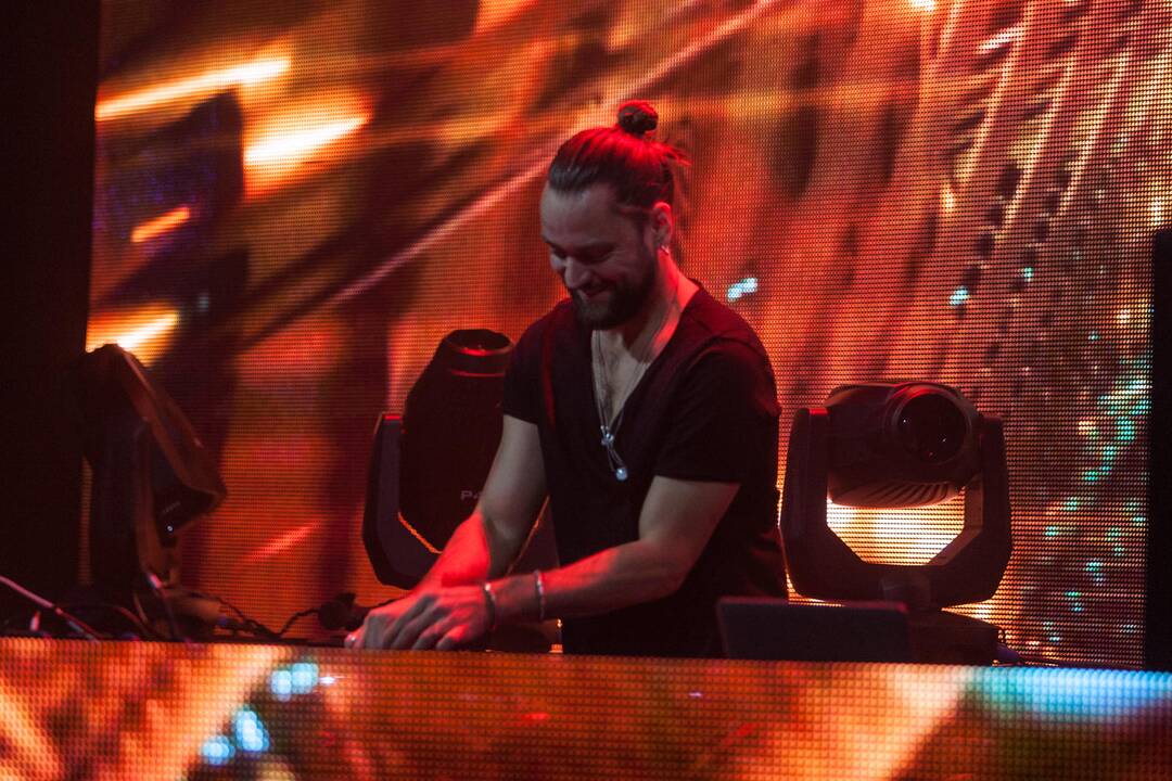Festivalis „Medusa Music Festival“ 
