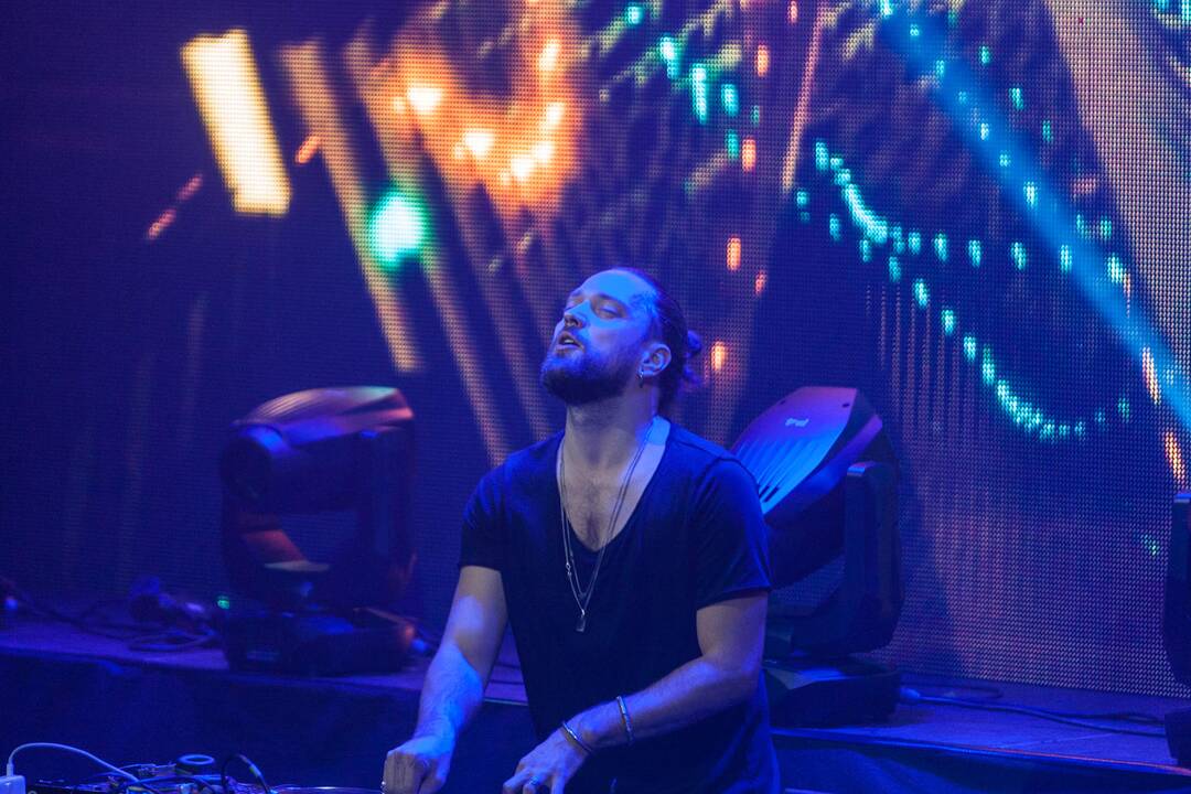Festivalis „Medusa Music Festival“ 