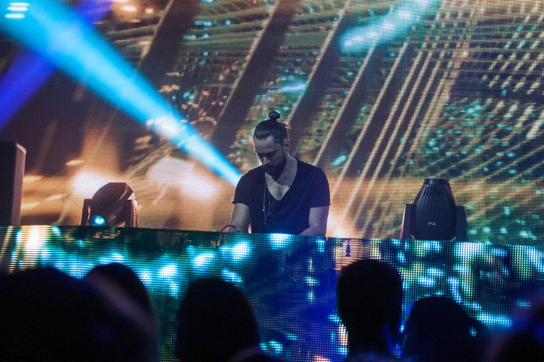 Festivalis „Medusa Music Festival“ 