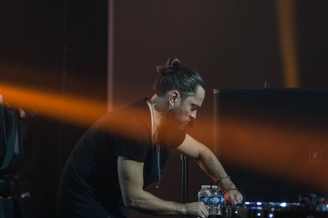 Festivalis „Medusa Music Festival“ 