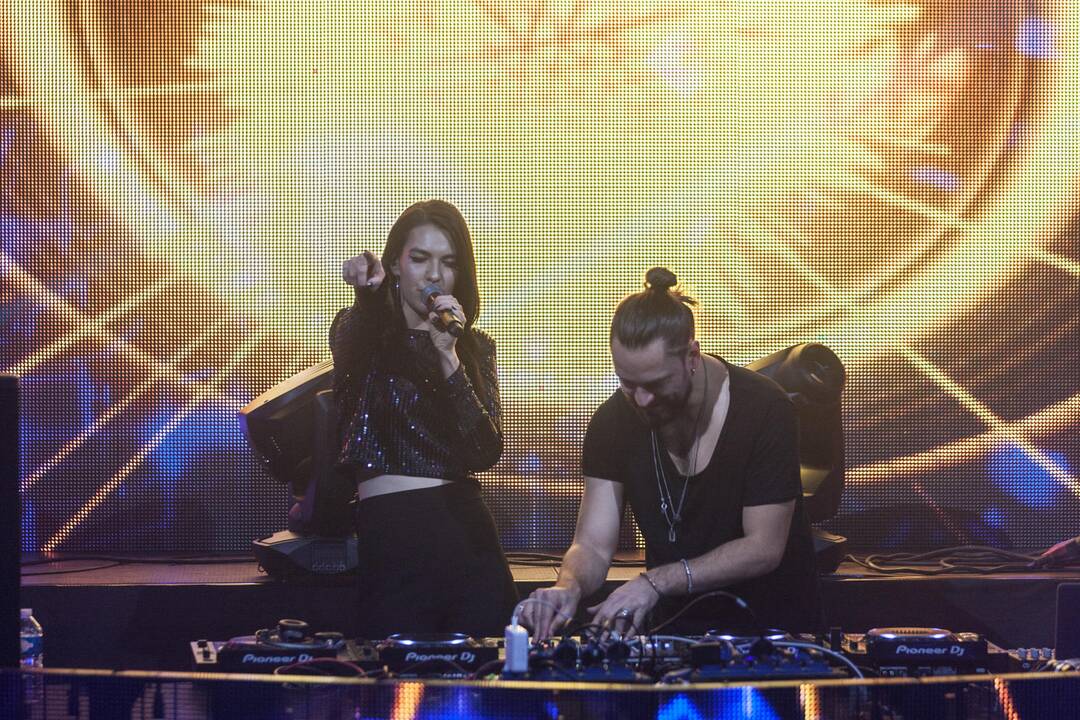 Festivalis „Medusa Music Festival“ 