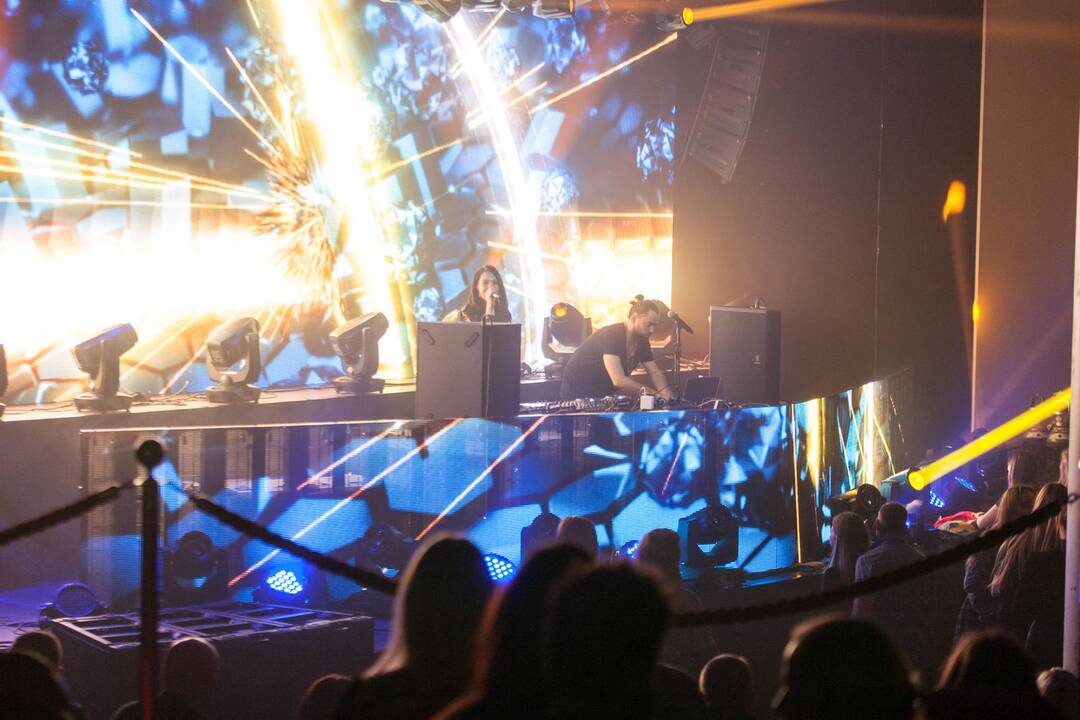 Festivalis „Medusa Music Festival“ 