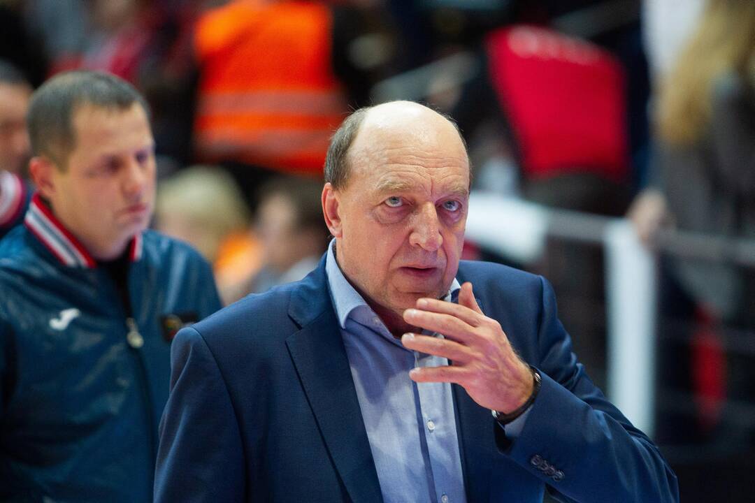 LKL: „Rytas“ - „Dzūkija“ 89:79