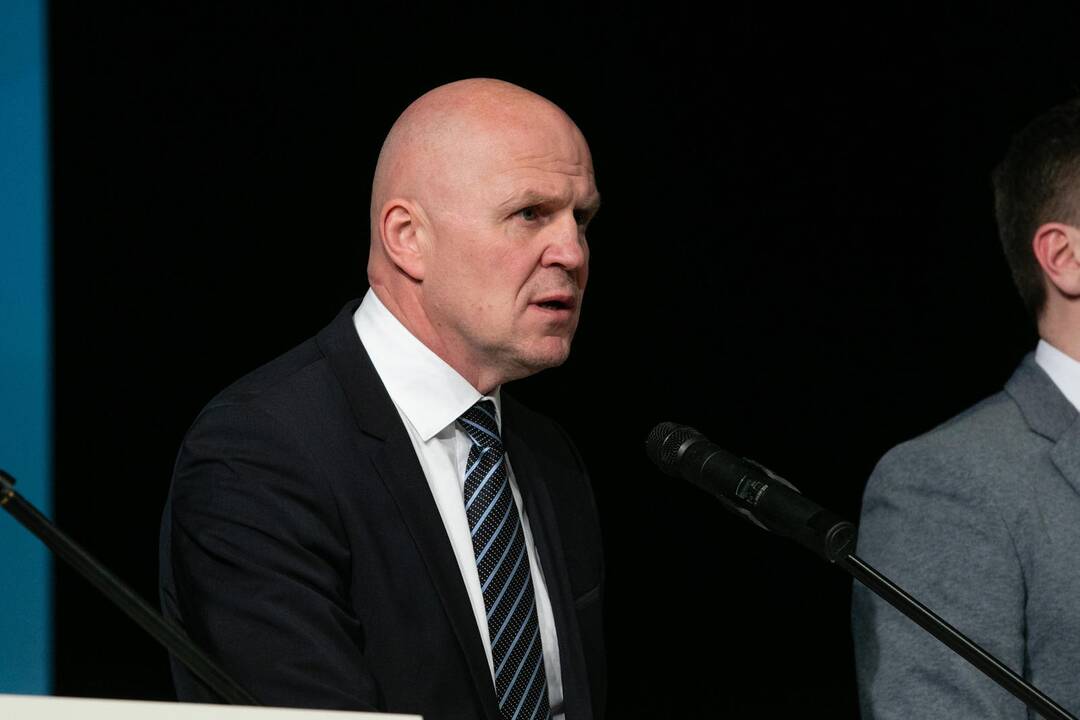 Kandidatų į Kauno merus debatai