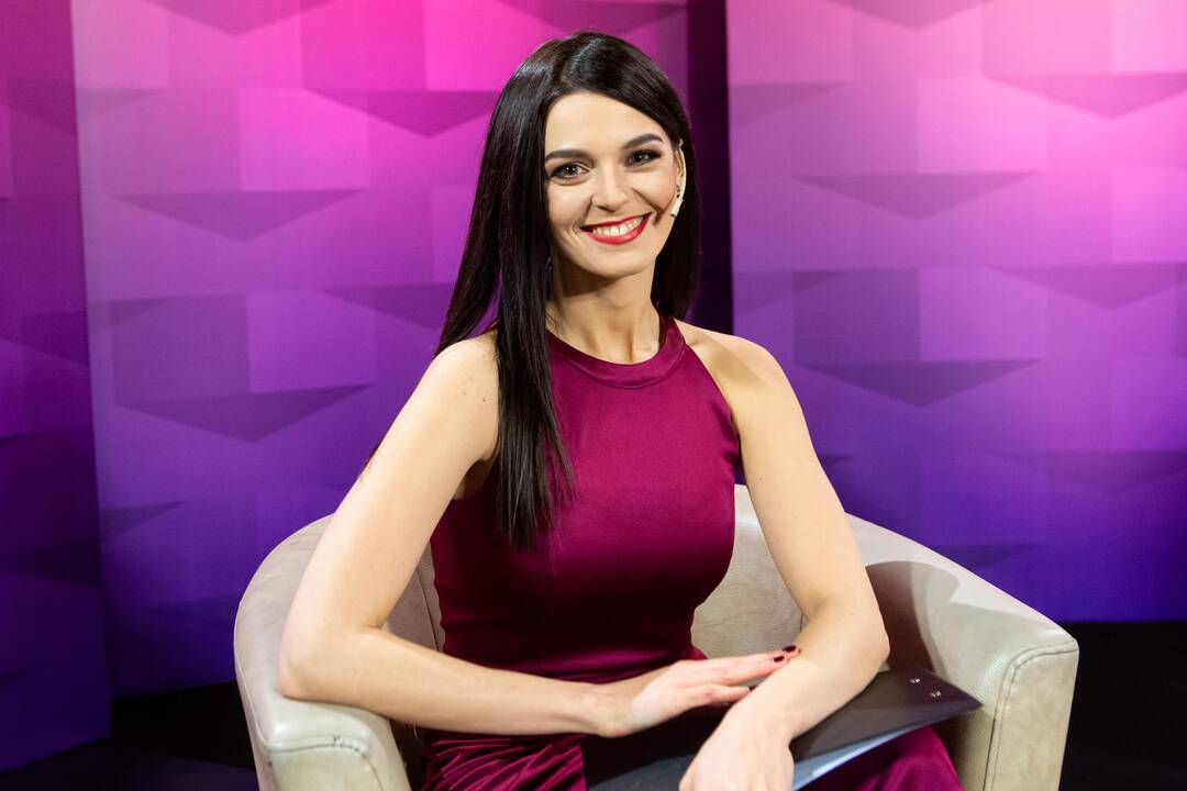 „Eurovizijos“ nacionalinės atrankos „Pabandom iš naujo!” 2-oji laida