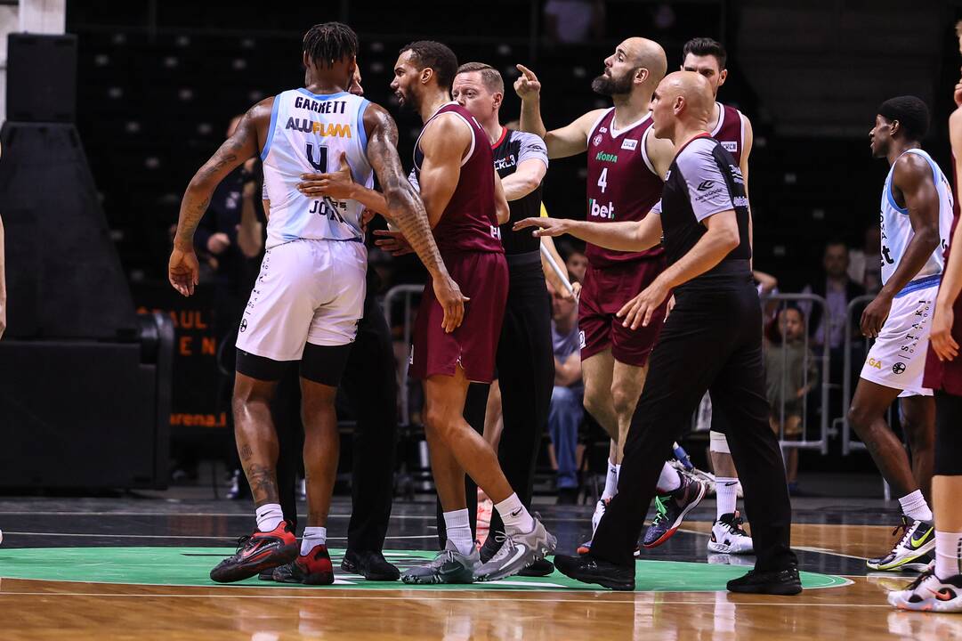 LKL mažasis finalas: Panevėžio „7bet-Lietkabelis“ – Jonavos „CBet“ 84:72 