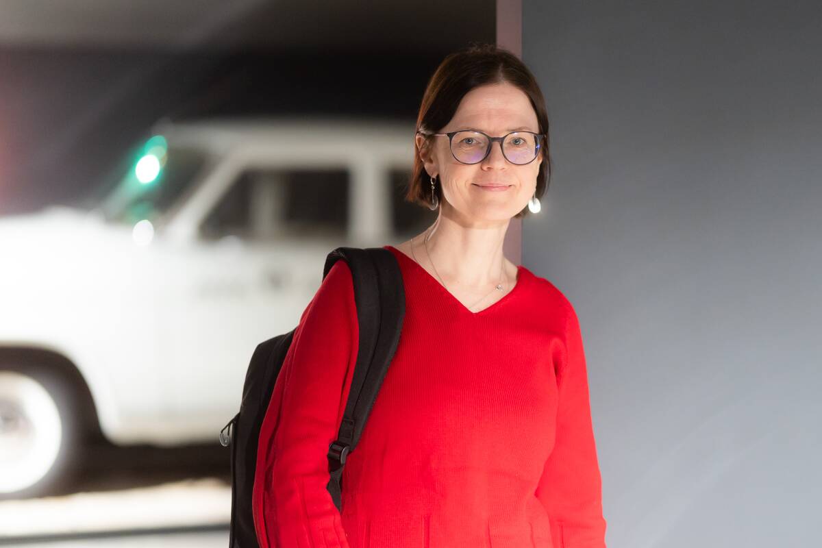 N. Černiausko knygos „Fado. Trumpa neįvykusi Lietuvos istorija“ pristatymas