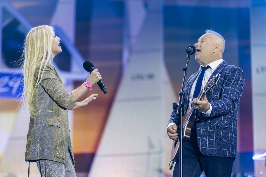 Festivalis „Benai, plaukiam į Nidą!” 2024