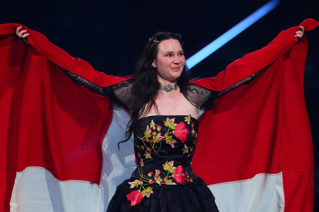  „Eurovizijos“ finalas 