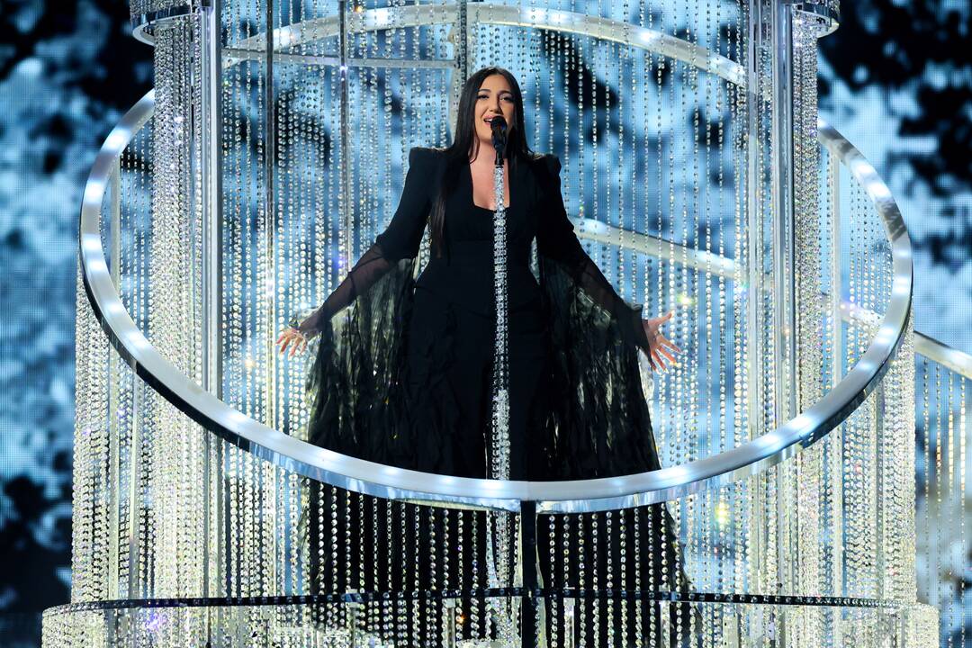  „Eurovizijos“ finalas 
