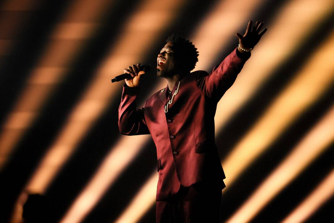  „Eurovizijos“ finalas 