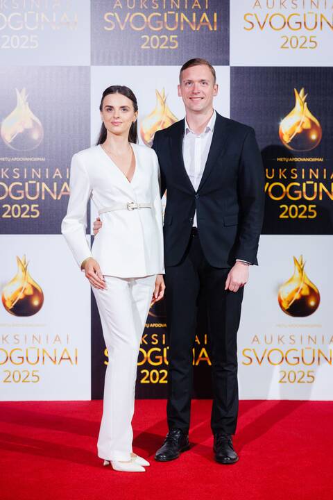 „Auksinių svogūnų“ renginio akmirkos