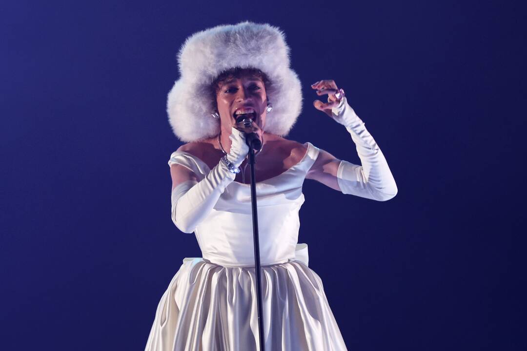  „Eurovizijos“ finalas 