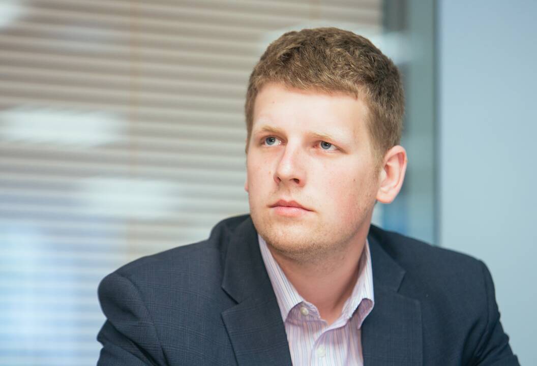 Mantas Zakarka