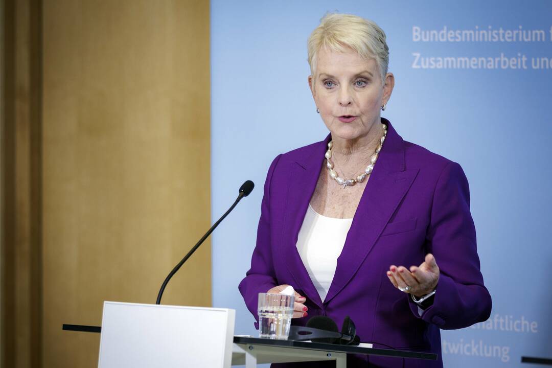 Cindy McCain