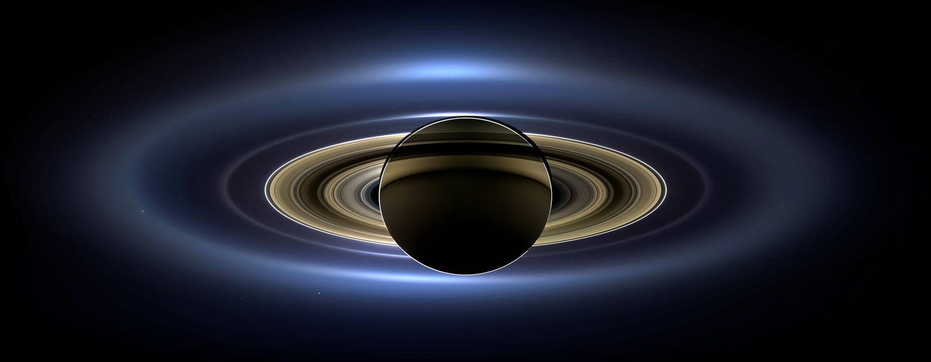 NASA ruošiasi paskutinei „Cassini“ zondo užduočiai