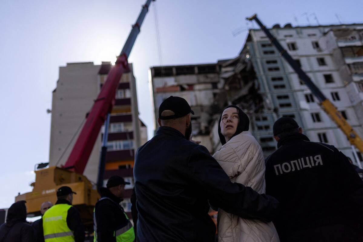 429-oji karo Ukrainoje diena