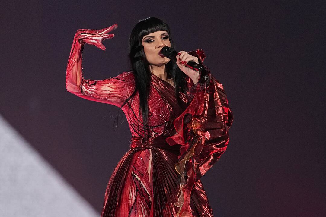  „Eurovizijos“ finalas 