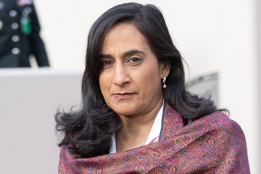 Anita Anand