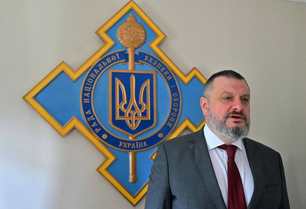 Oleksandras Lytvynenka