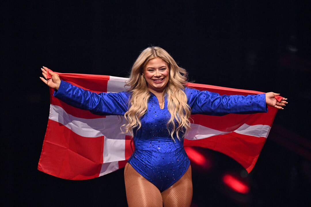  „Eurovizijos“ finalas 