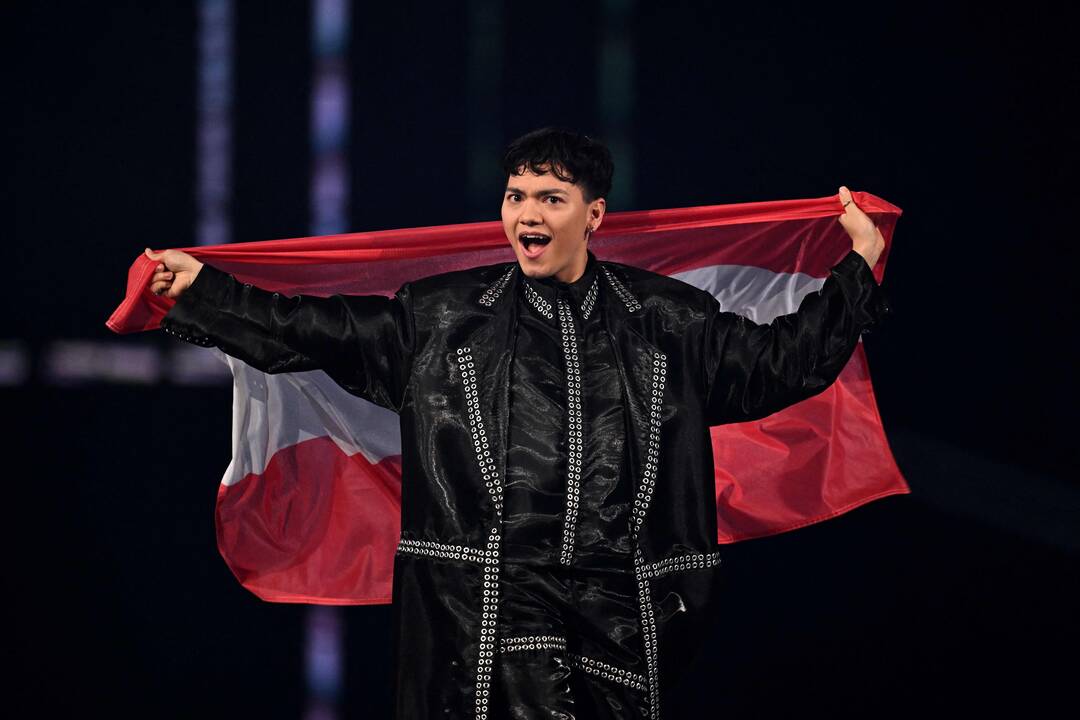  „Eurovizijos“ finalas 