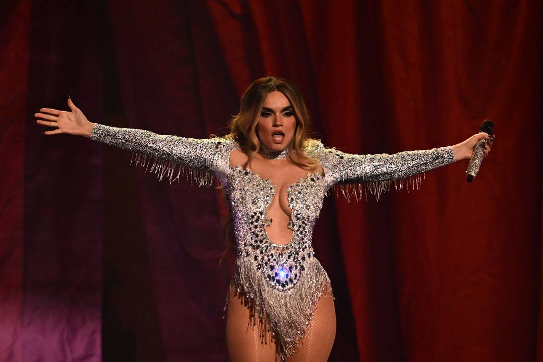  „Eurovizijos“ finalas 
