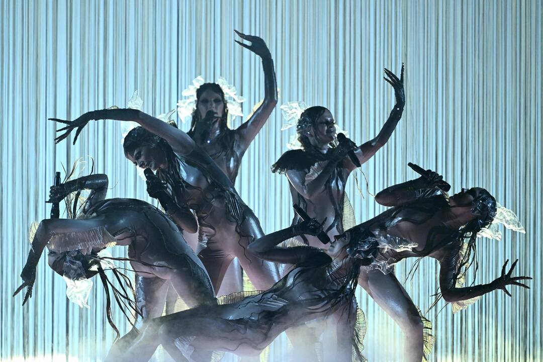  „Eurovizijos“ finalas 